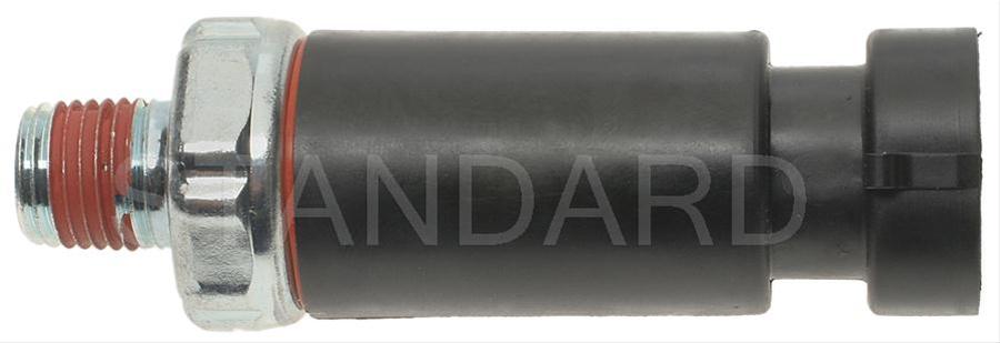 Switch oil pressure w/warning light - STPS258