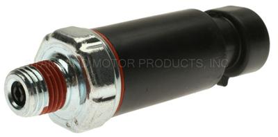 Switch Oil pressure w/Gauge 90-98 GM Truck - STPS262