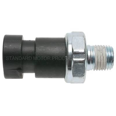Switch oil pressure w/warning light 1/4-18 NPT - STPS270
