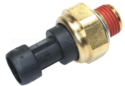 Switch oil pressure 03-08 w/Gauge - STPS308