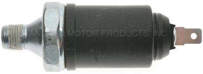 Switch oil pressure Jeep 84-93 w/gauge - STPS315