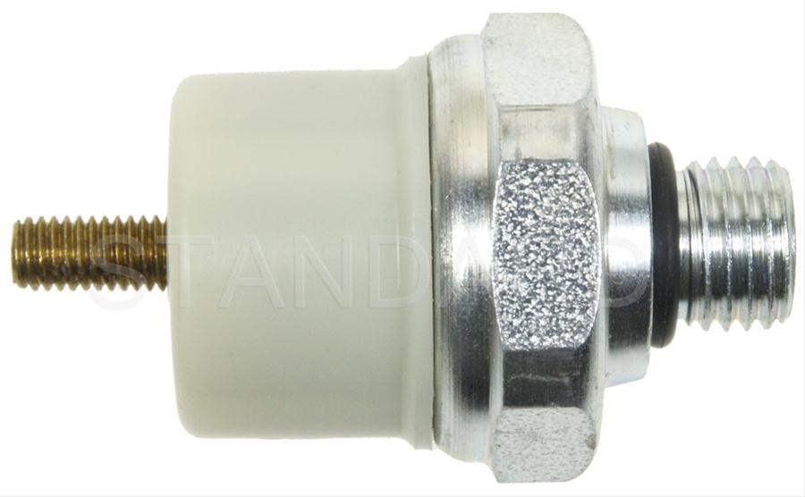 Switch Oil Pressure w/lamp - STPS405