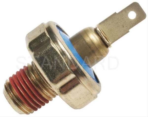 Switch oil pressure w/warn.Light - STPS57
