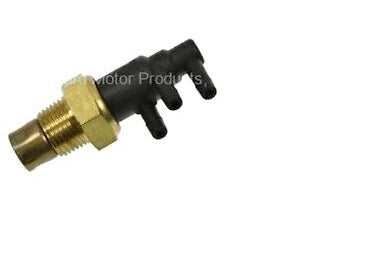 PORTED VACUUM SWITCH 3Port BLACK - STPVS14