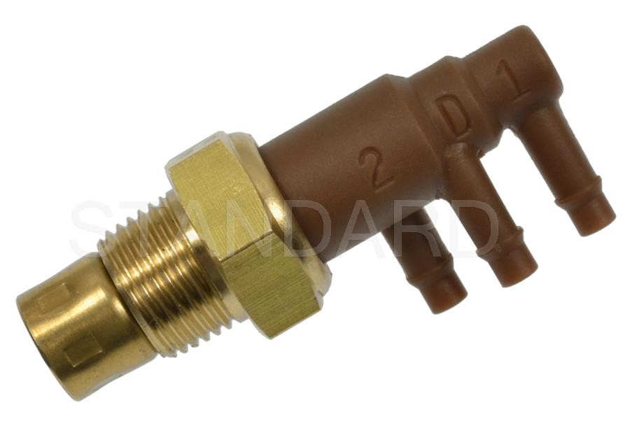 PORTED VACUUM SWITCH 3Port Brown - STPVS18