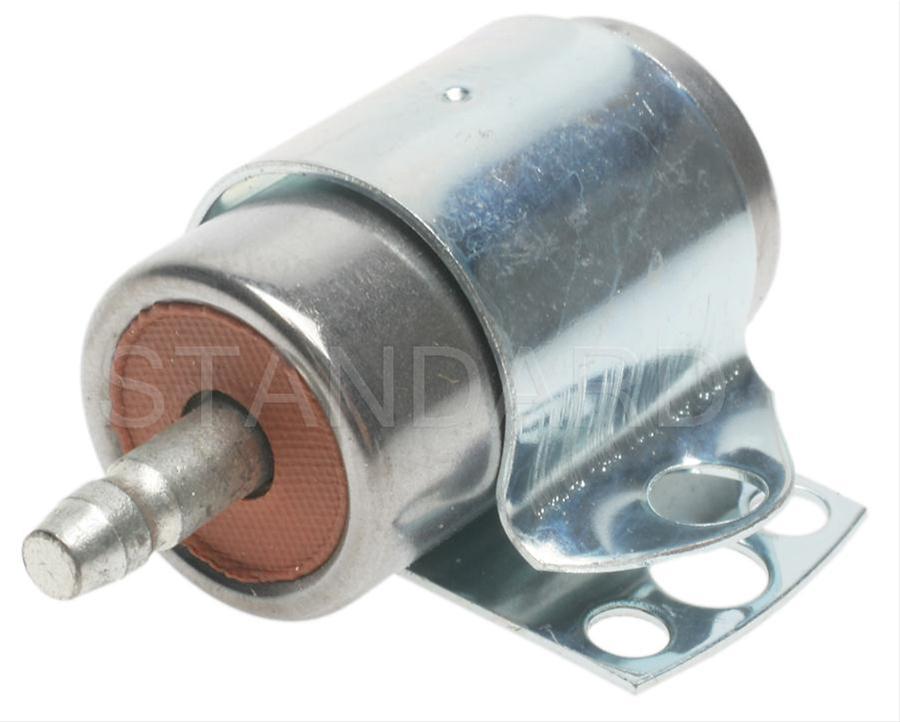 Capacitor / RFI GM HEI 74-80 (U517) - STRC3