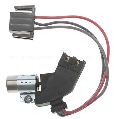 Capacitor / RFI GM HEI 80-87(el.mod) - STRC4