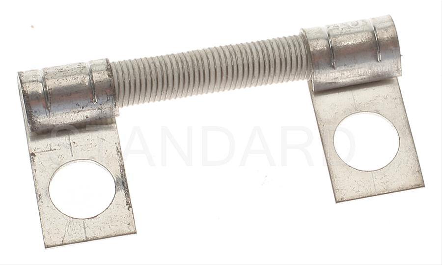 Blower Motor Resistor GM - STRU25