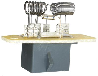 Blower Motor Resistor 86-19 Ford Div. - STRU318