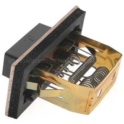 Blower motor Resistor Voy 96-01 - STRU93