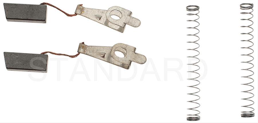 Brush set GM altern. - STRX119