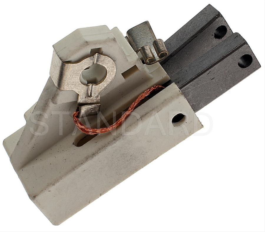 Brush set GM Alt.100/105Amp - STRX132