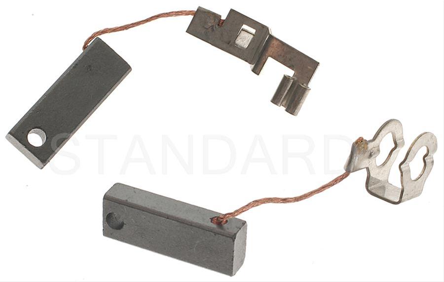 Brush set GM - STRX145