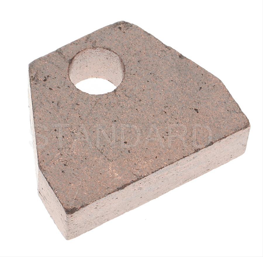 Brush set GM starter (gas engine) - STRX60