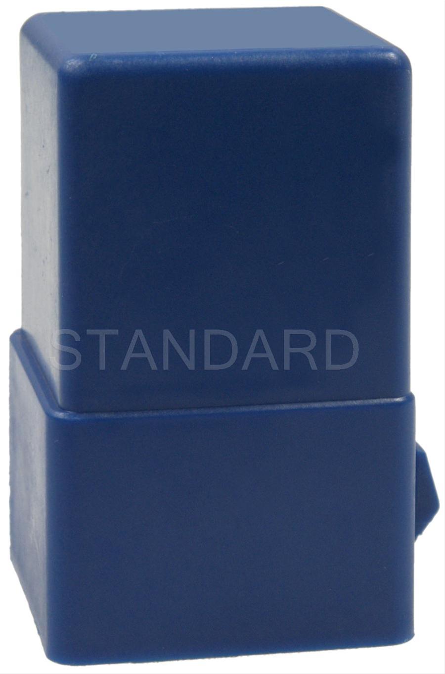 Relay  AC GM 84-92 - STRY121