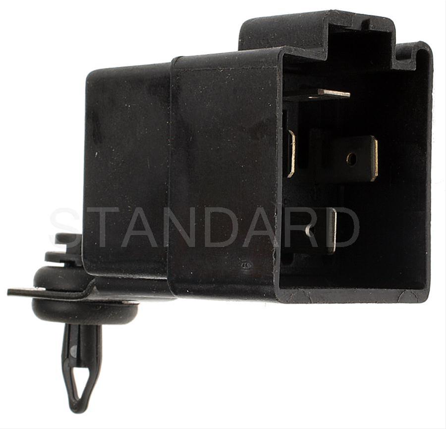 Relay - STRY124