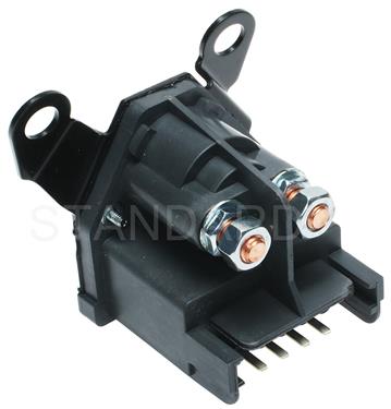 Relay Glow Plug 6,2D 85-93 - STRY139