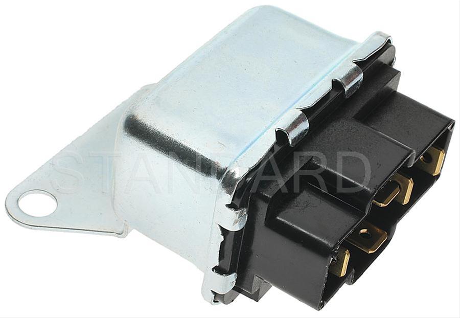 Relay blower motor - STRY22