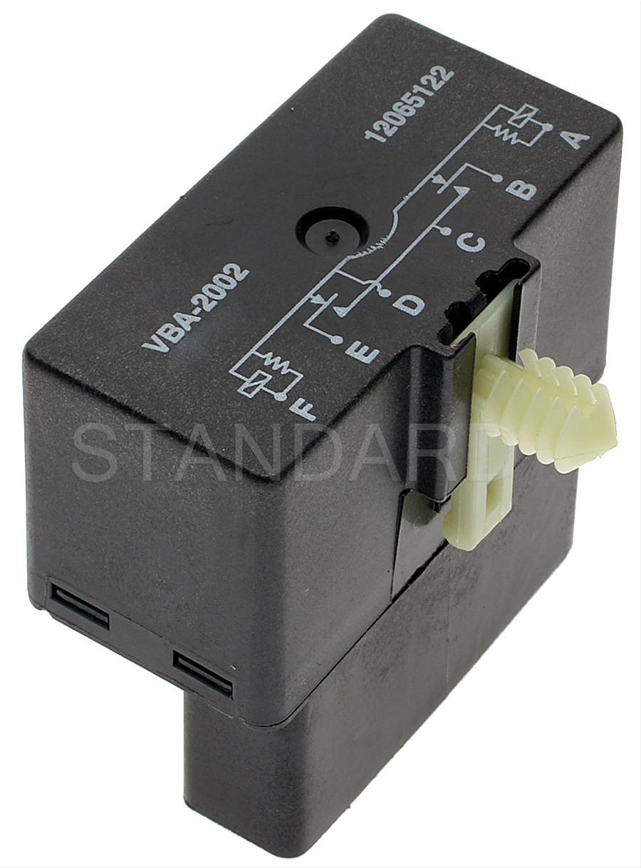 Relay power lock - STRY246