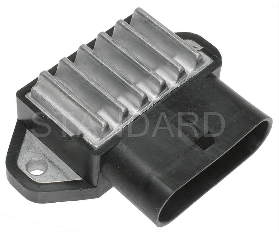 Relay fuel pump - STRY31