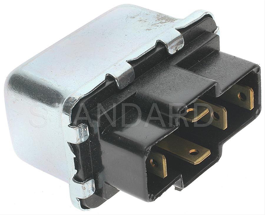 Relay - STRY32