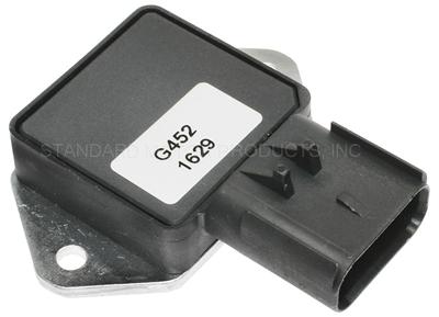 Relay Radiator Cooling Fan Voy 96-98 - STRY330