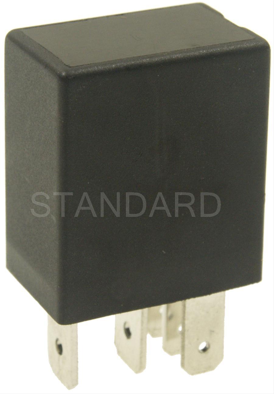 Relay (4608650) (4671168) (f57b14b192aa) - STRY612