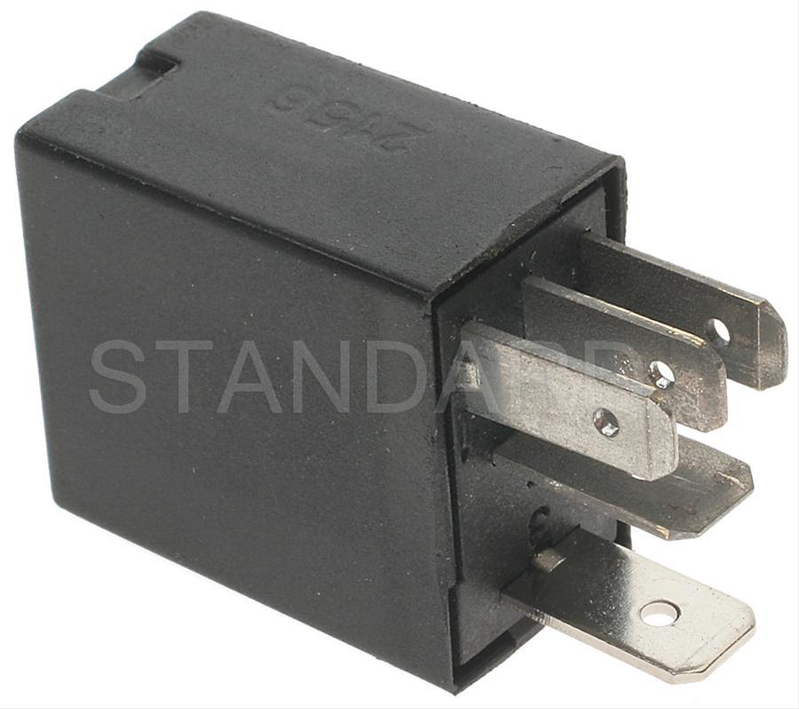 Relay - chrysler/jeep (56006846) - STRY620