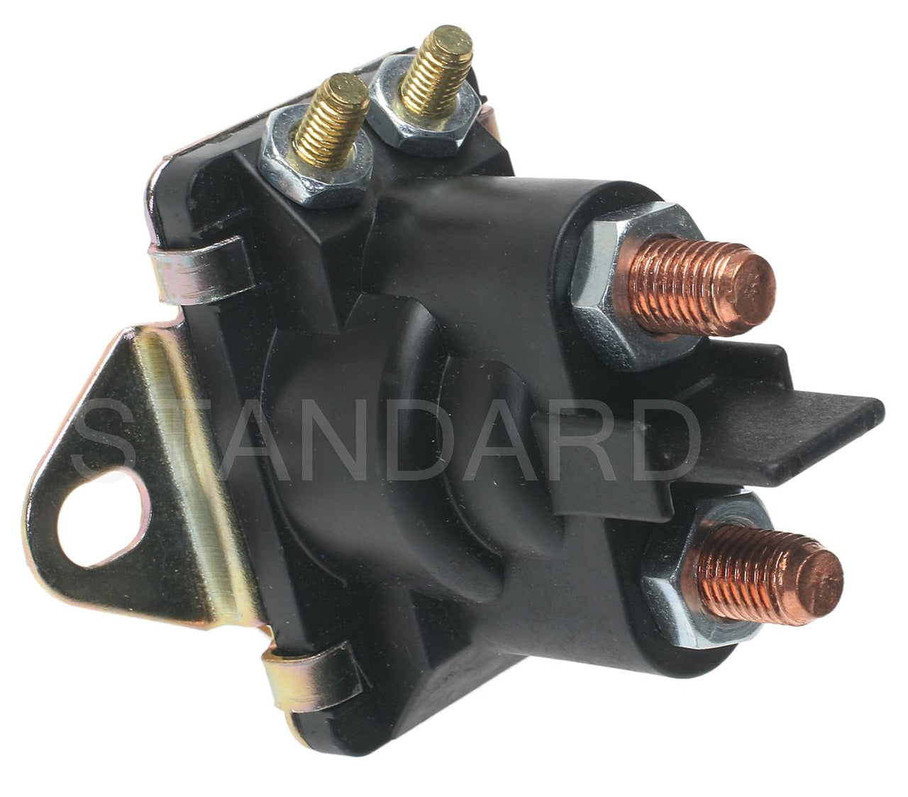 Relay glow plug dodge ram 03- (5086631aa) - STRY693