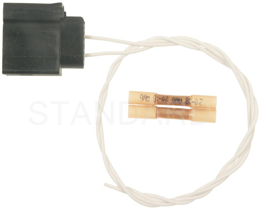 Connector daytime running lamp - STS1502