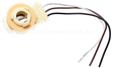 Socket 3-wire GM 85-89 - STS502