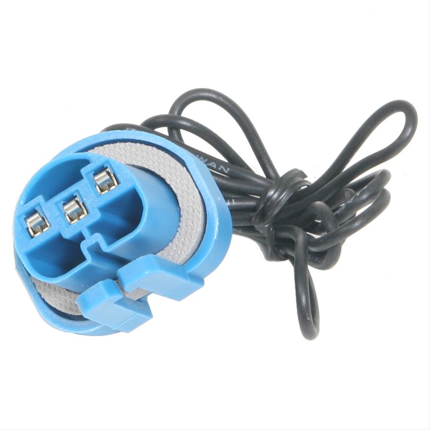 Plug w/pigtail Headlight Voyager (9004) - STS525