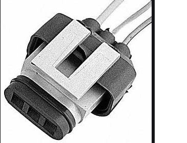 Connector Alternator/Regulator - STS545