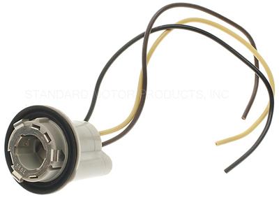 Socket 3-wire GM older models - STS54