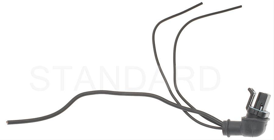 Connector alternator - STS552
