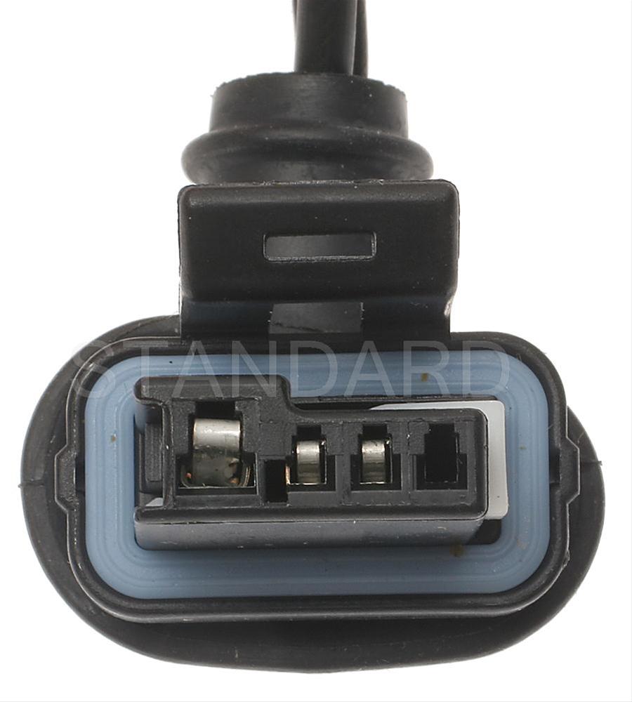 Connector alternator - STS552