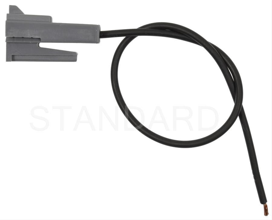 pigtail choke - STS582