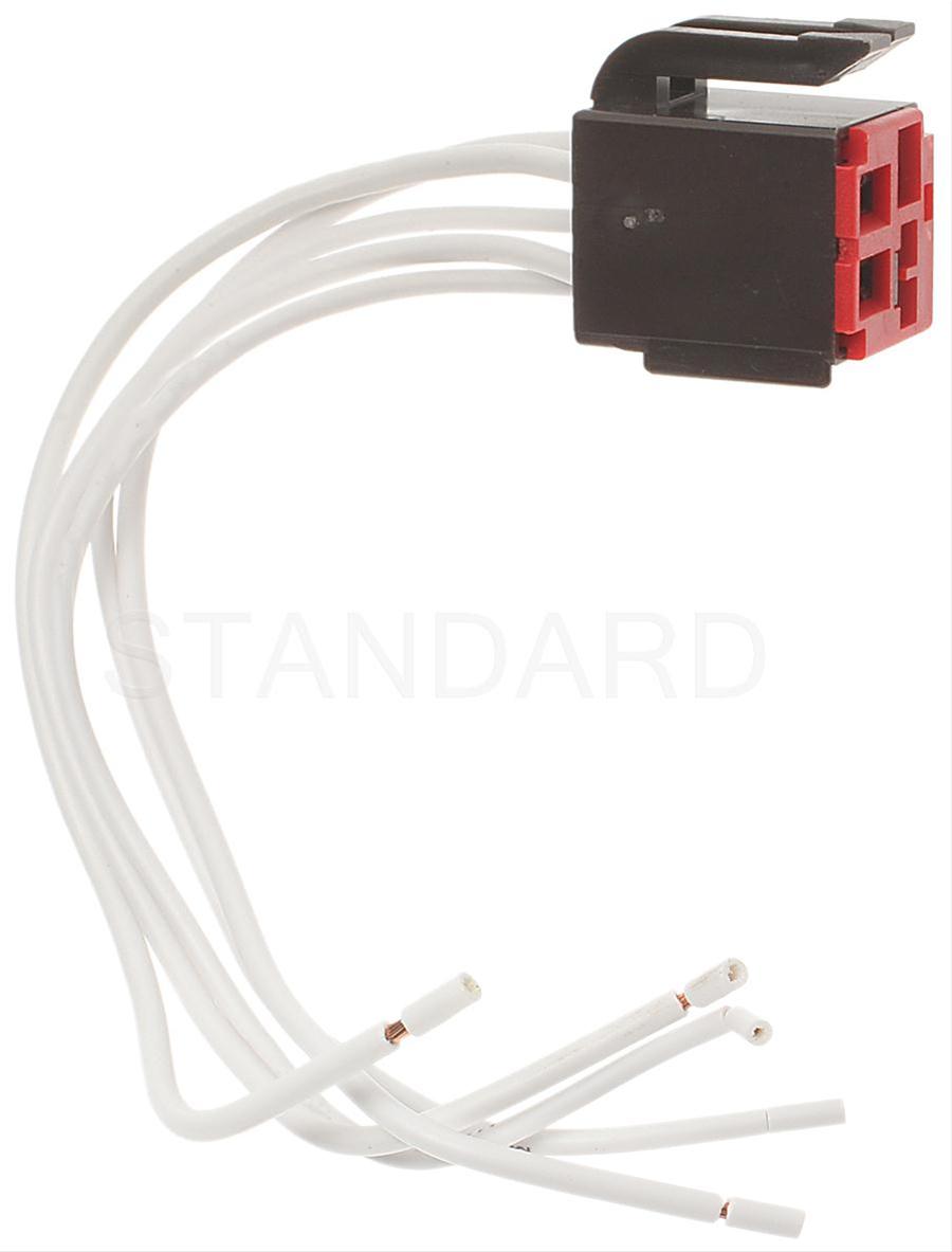 Socket w/pigtail 3-wire - STS65