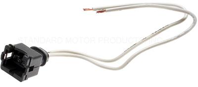 Connector w/pigtail 2-wire - STS697
