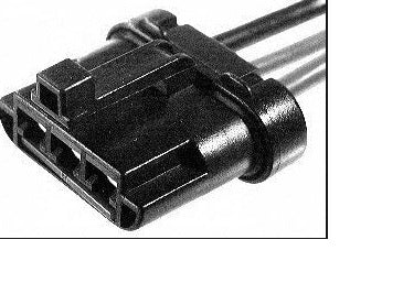 Socket - STS725