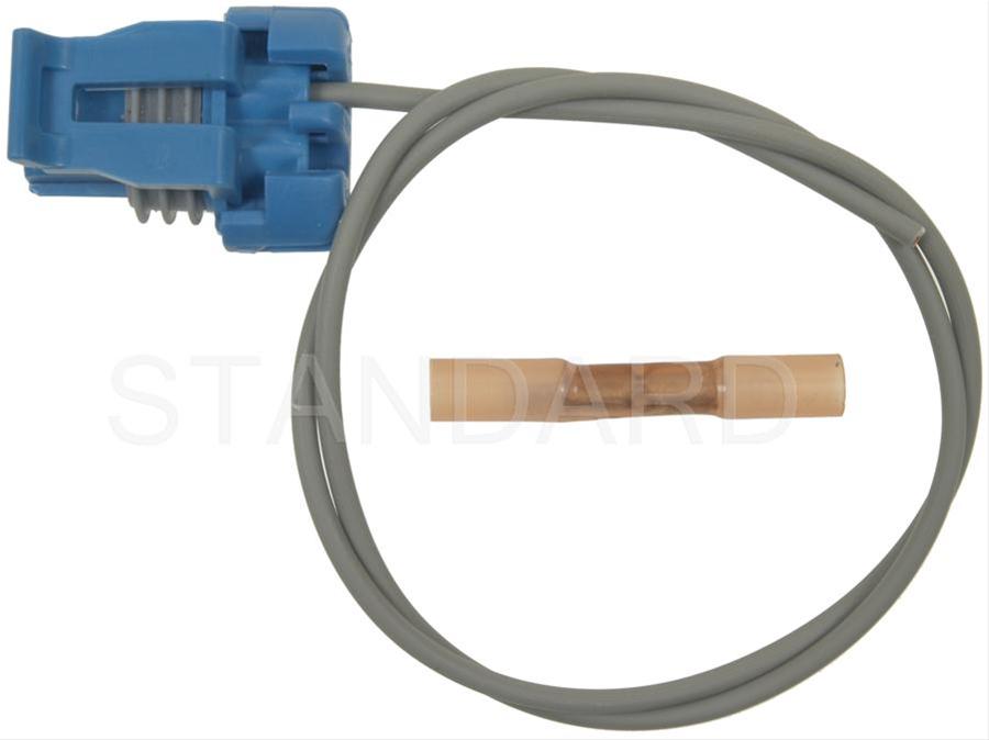 Plug w/pigtail 1-wire - STS963