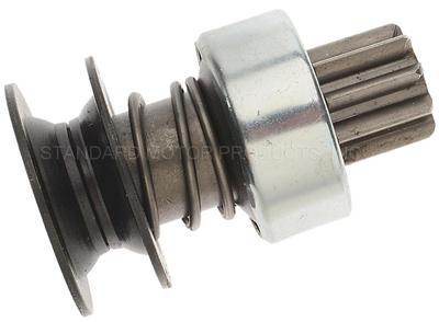 Starter drive (GM10456422) - STSDN-1A
