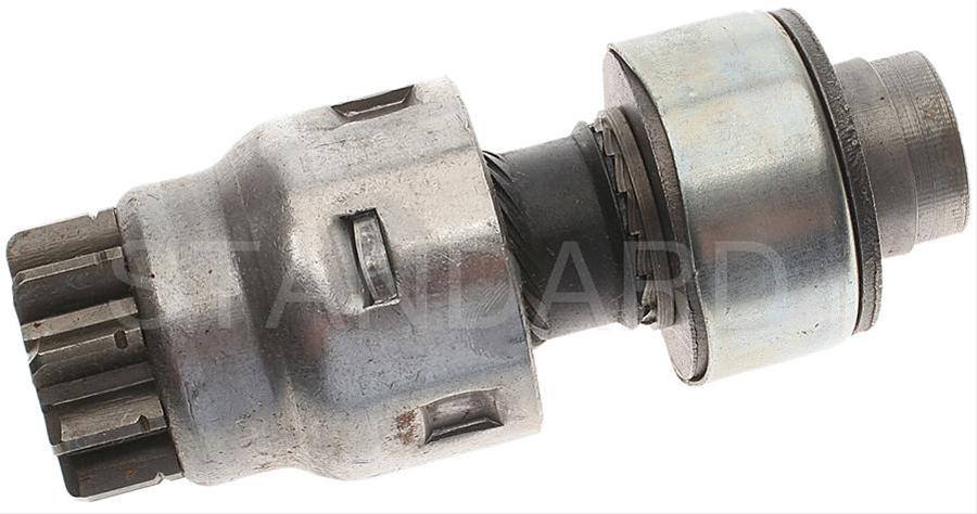 Starter drive Old Mopar - STSDN14