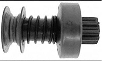 Starter Drive - STSDN73