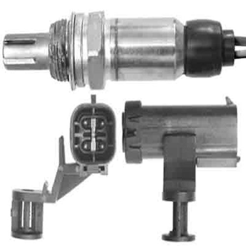 Oxygen Sensor - STSG118