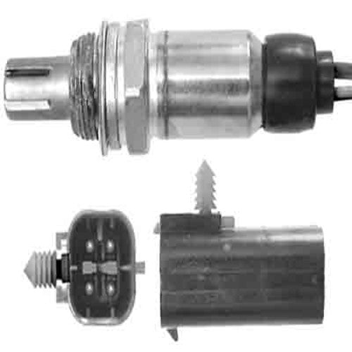 Oxygen Sensor - STSG121