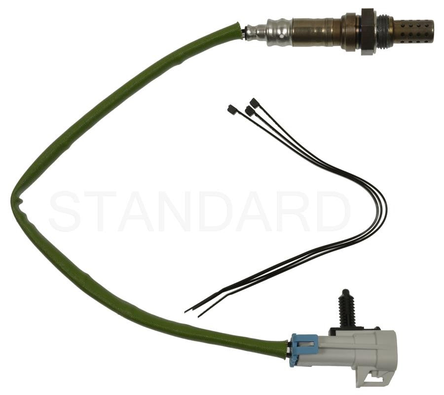 Oxygen Sensor - STSG1857