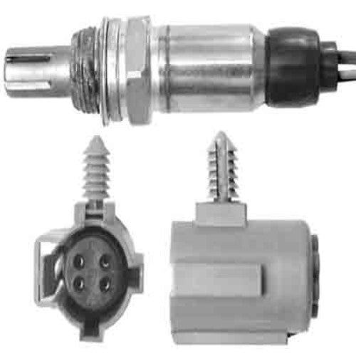 Oxygen Sensor - STSG2
