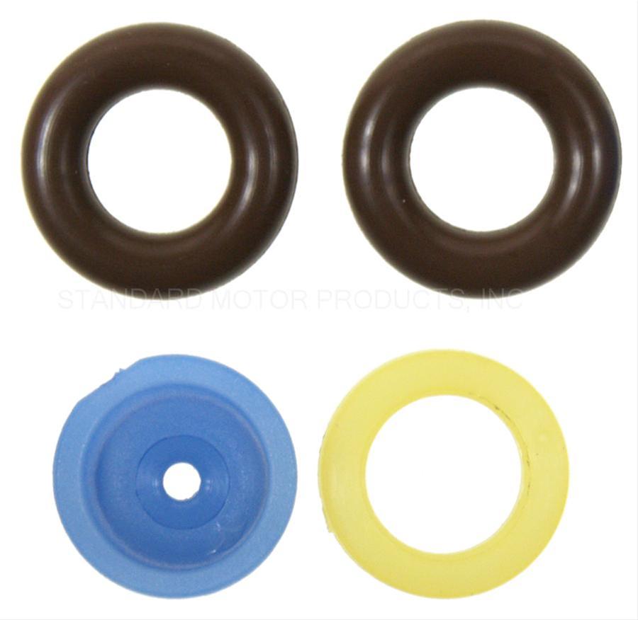 Fuel injector o-ring kit - STSK57
