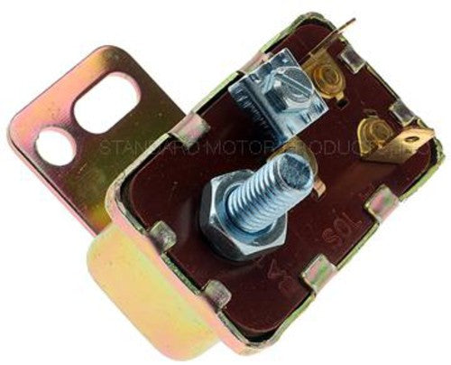 Relay, starter w/2 blade term - STSR105